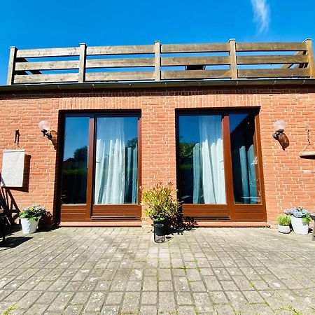 Schlunz Apartment Kappeln Exterior foto