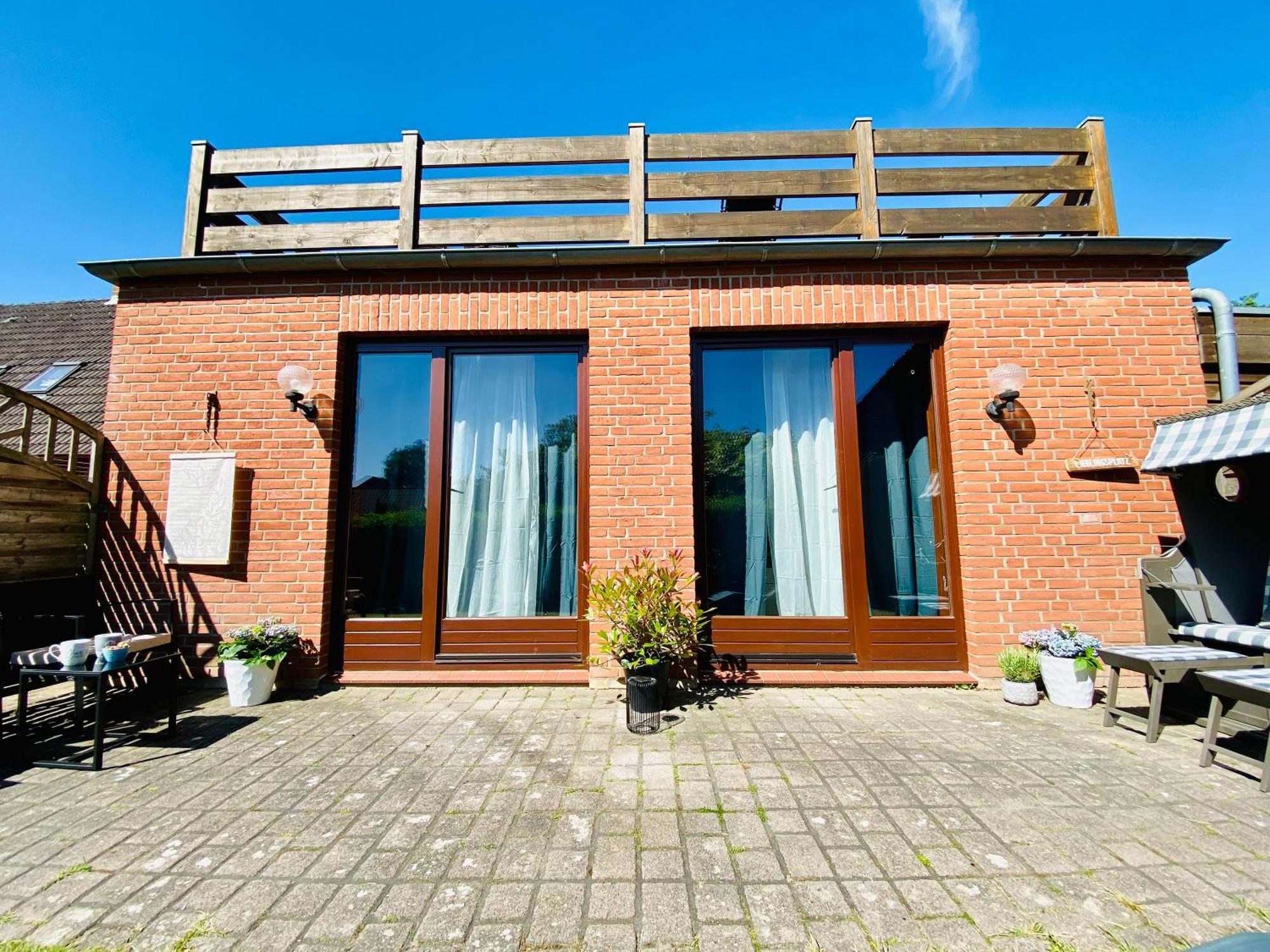 Schlunz Apartment Kappeln Exterior foto