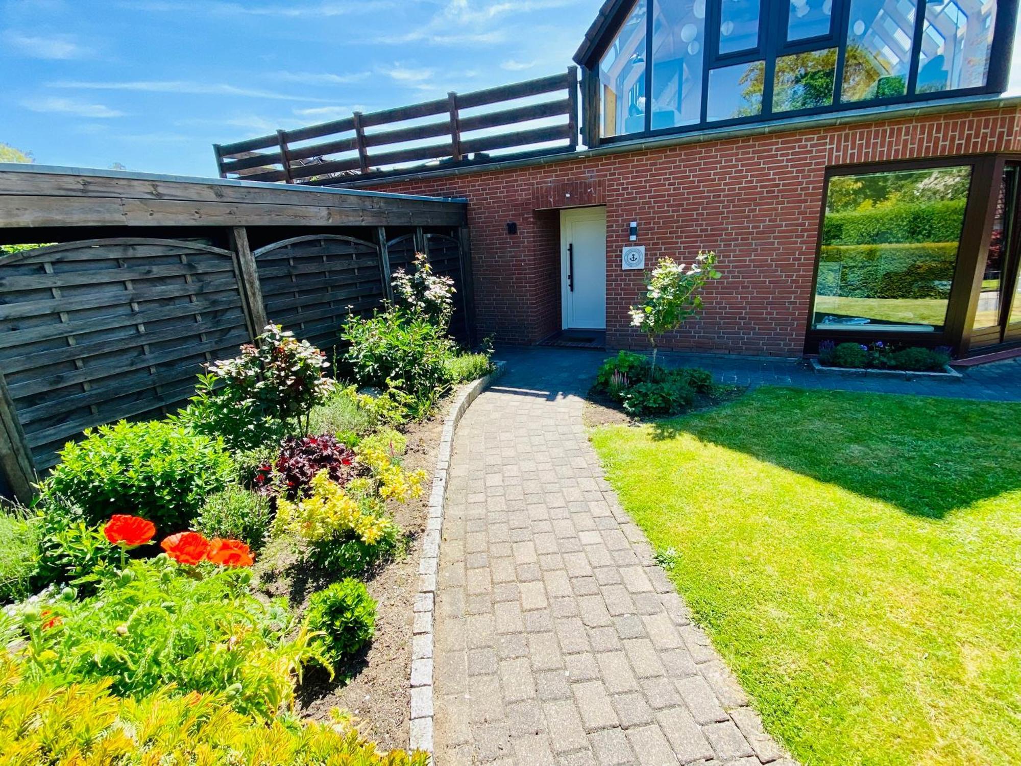 Schlunz Apartment Kappeln Exterior foto