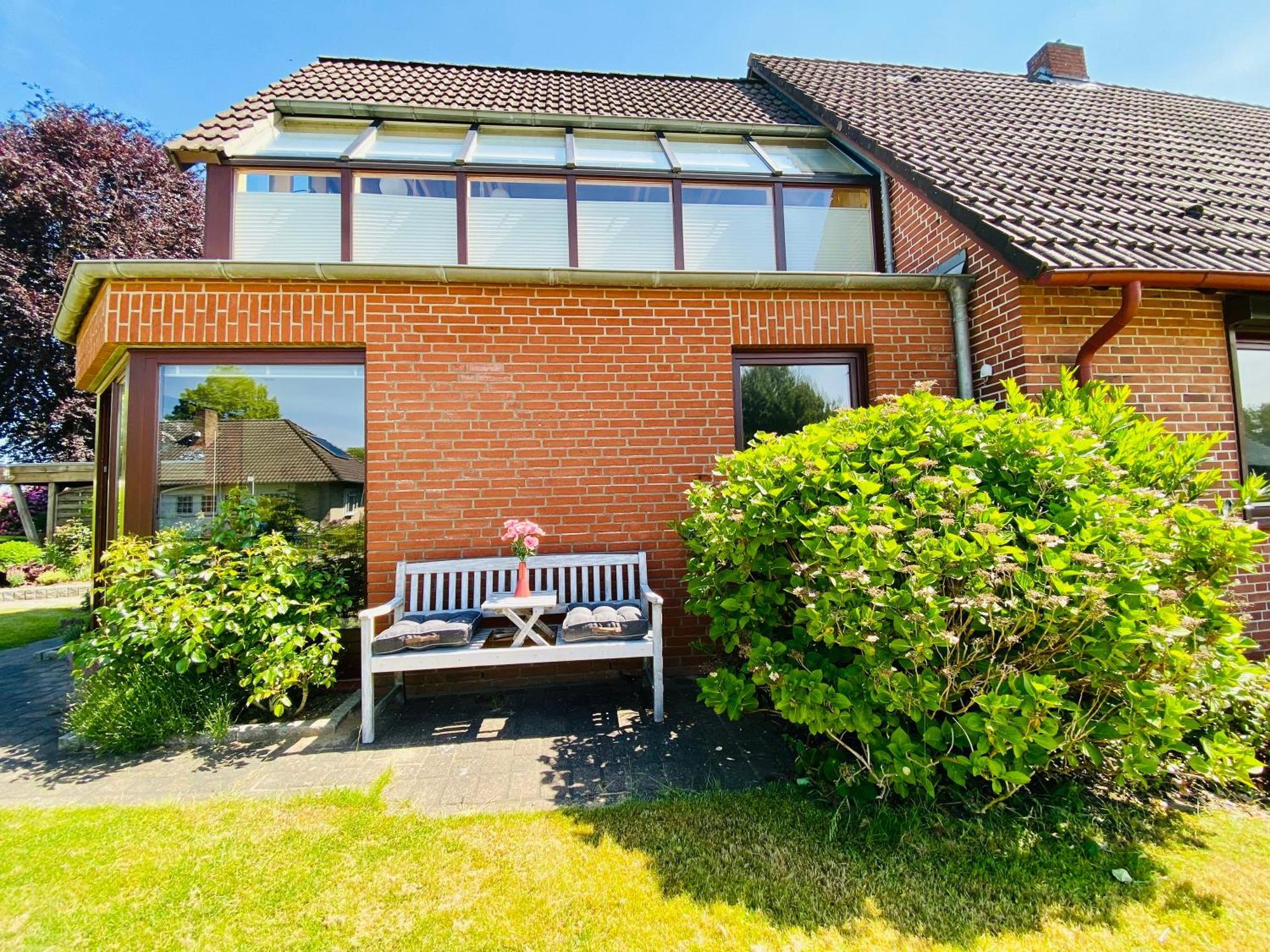 Schlunz Apartment Kappeln Exterior foto